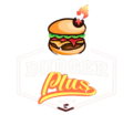 The Burger Plus
